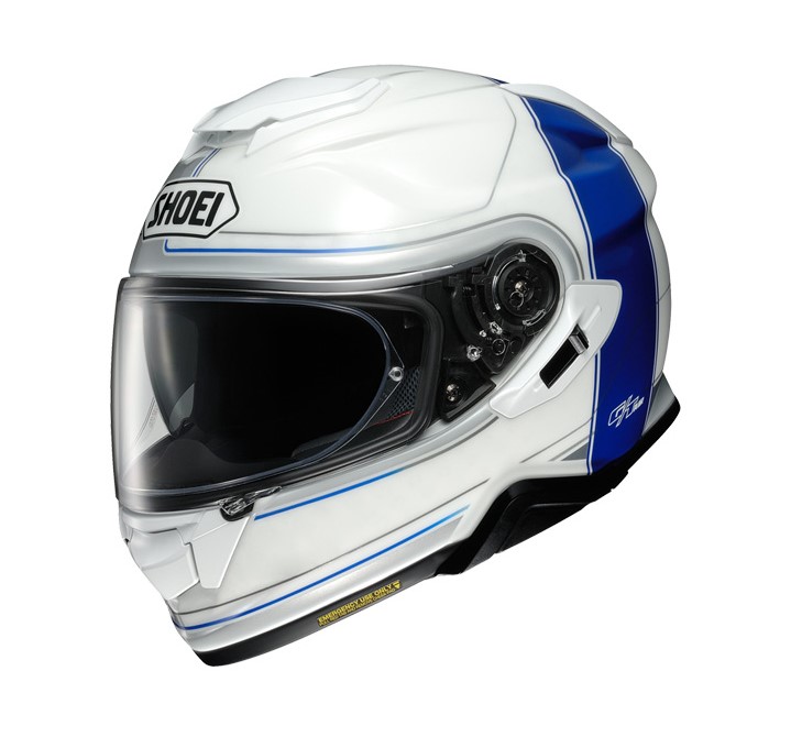 超可爱 SHOEI GT-Air II Crossbar TC-2-阿松車業-重機買賣,台北重機買賣,汐止重機買賣 セキュリティ・セーフティ