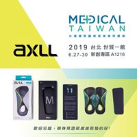 MEDICAL TAIWAN 2019