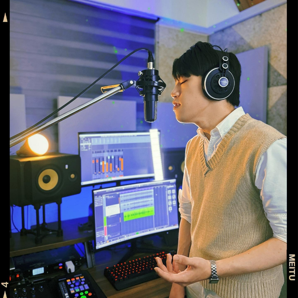 認識自己的聲音是學唱