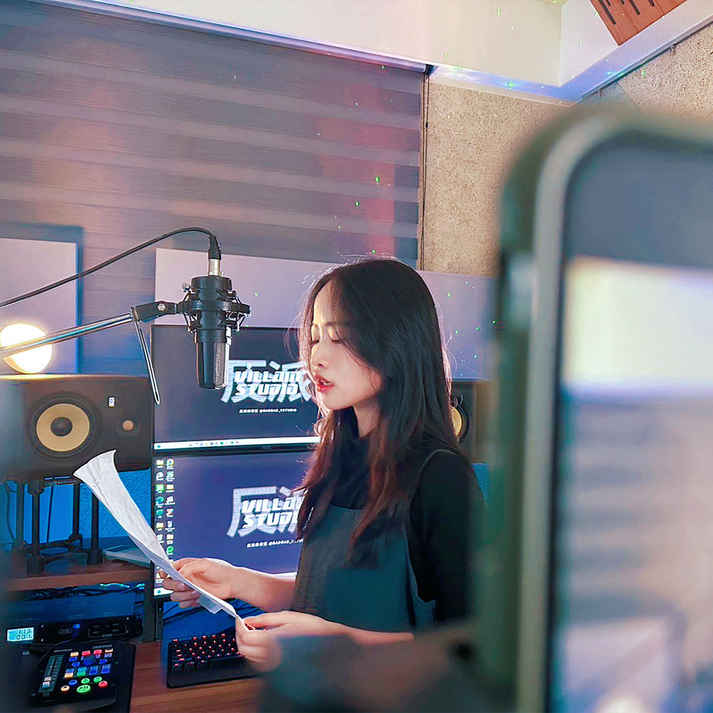 只要你敢堅持 我就敢