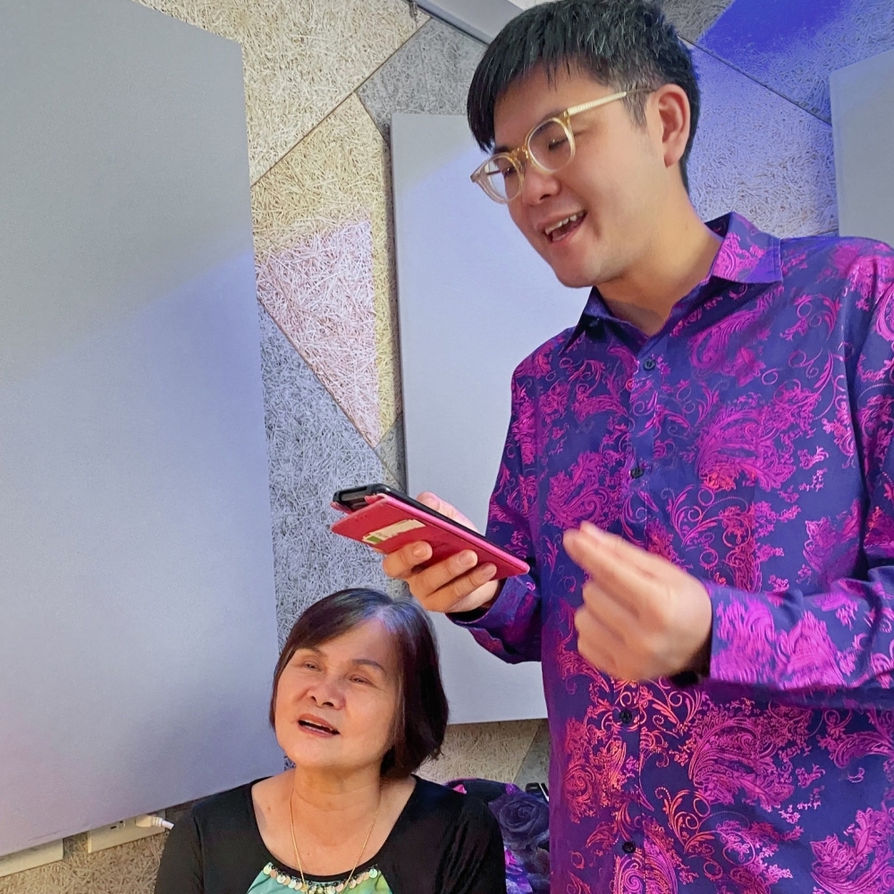 【反派錄音室溫馨日常】|錄音工作室推薦|桃園混音編曲