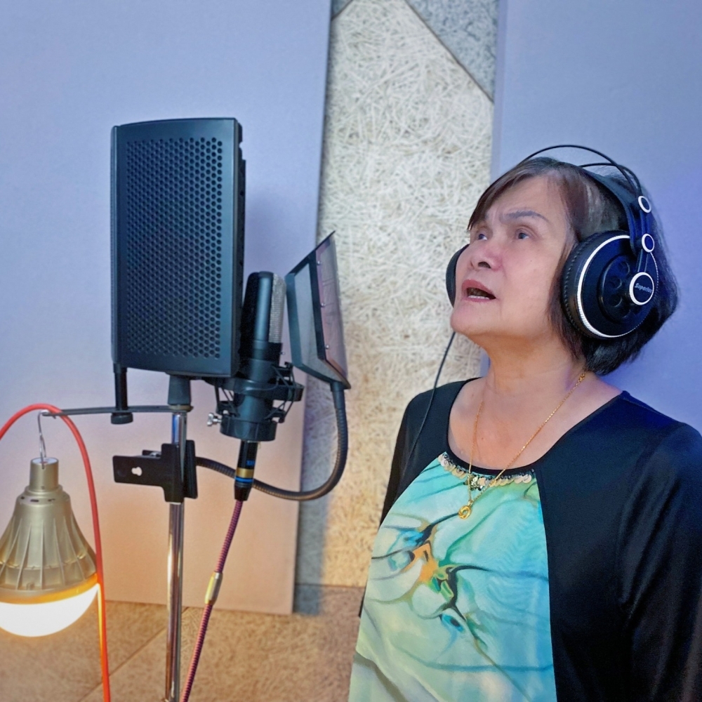 【反派錄音室溫馨日常】|錄音工作室推薦|桃園混音編曲