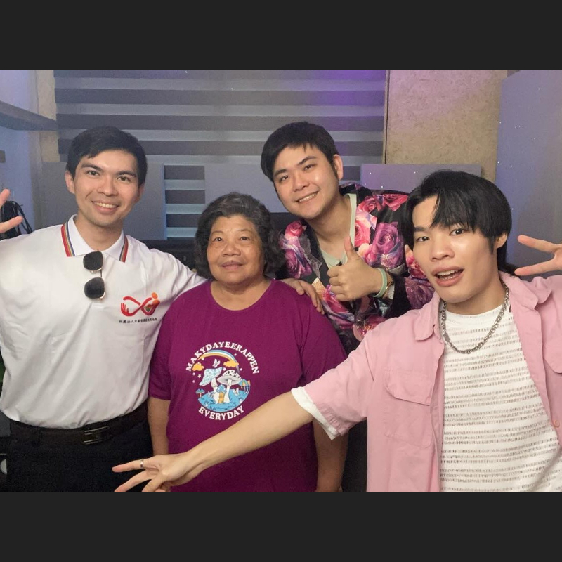 誰說錄音室只屬於歌手？|桃園錄音室|桃園錄音室推薦