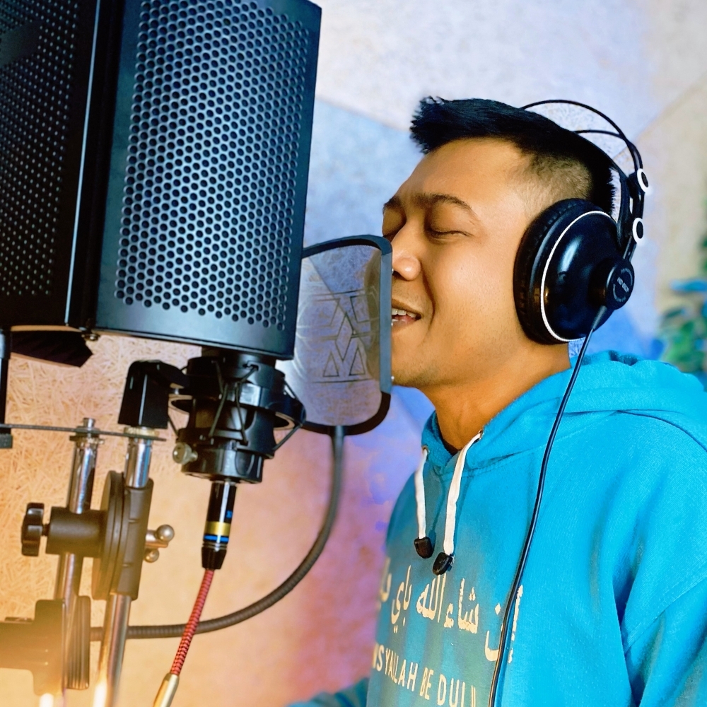 今天我們認識了一位印