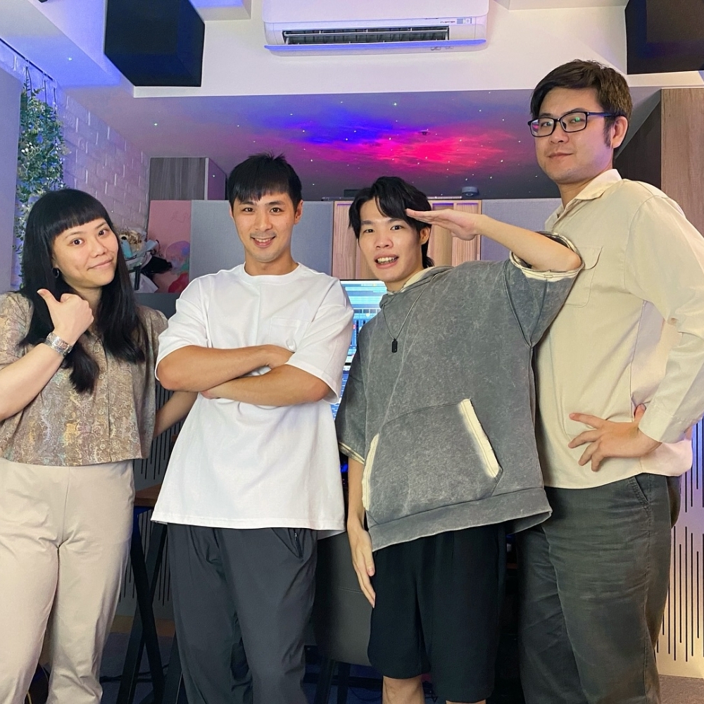 夢想製作中-替教練圓音樂夢