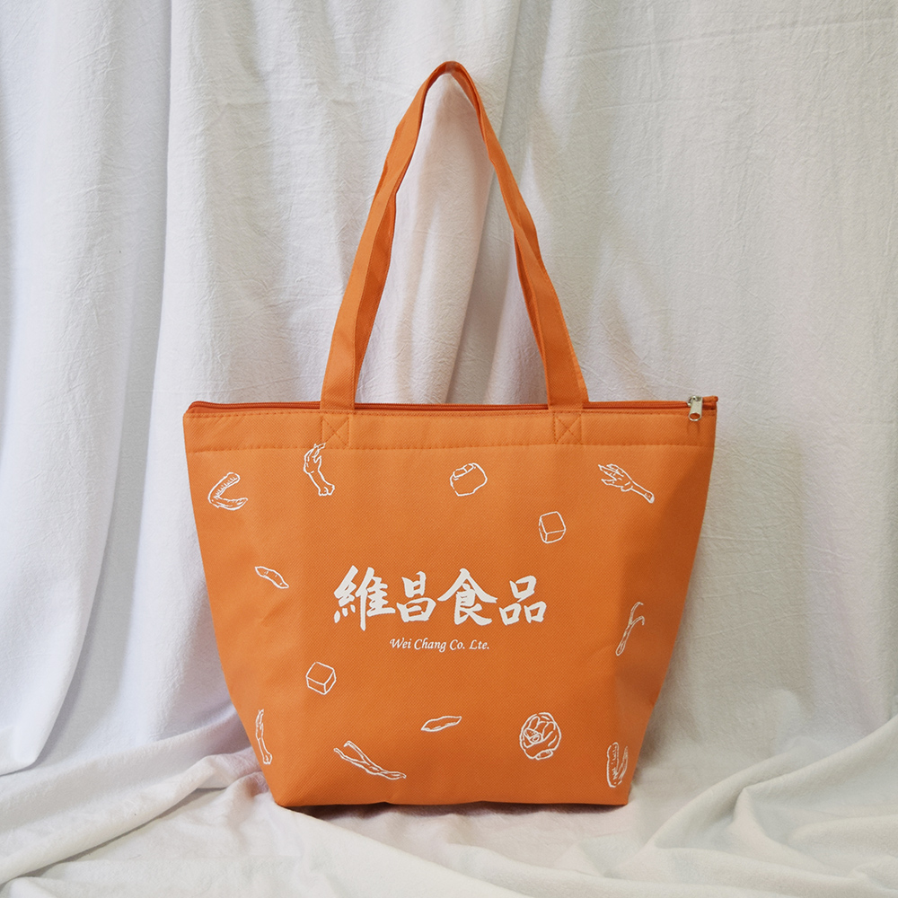 托特保冷袋 - 維昌食品