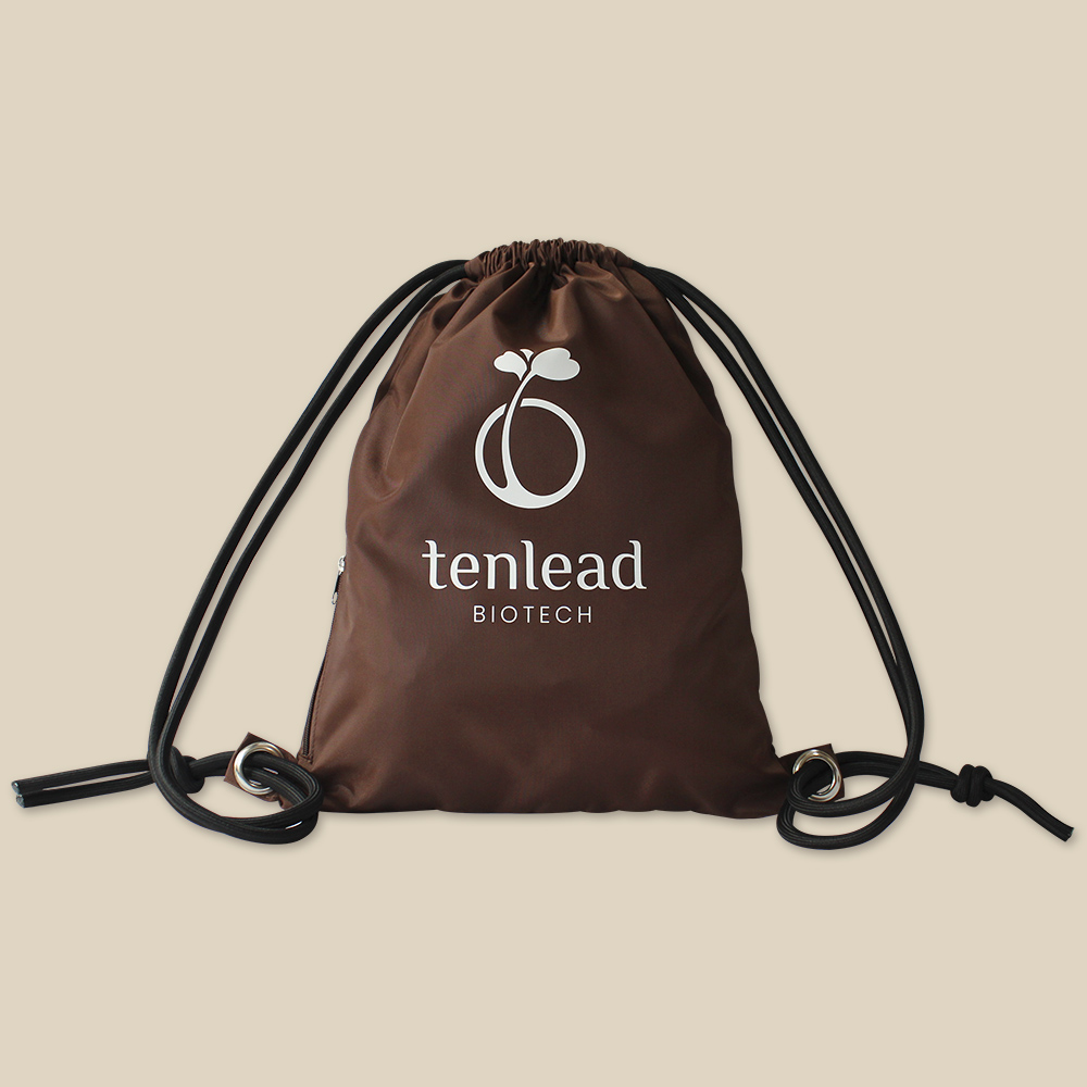 束口揹袋-天麗揹袋