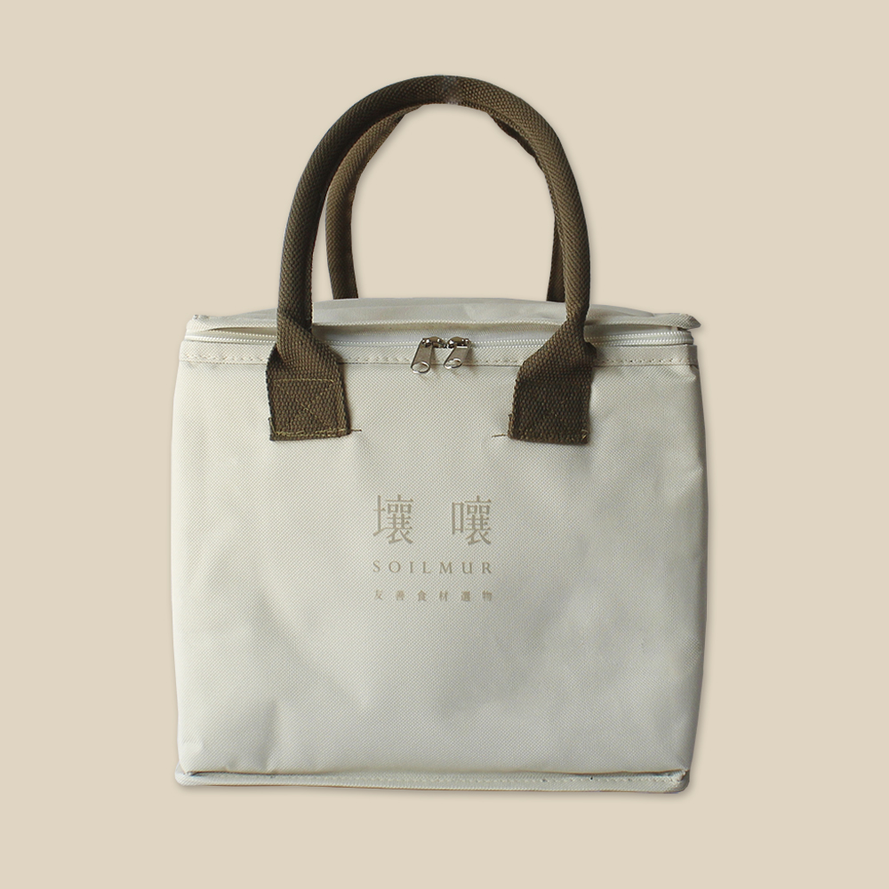 立體保冷袋 - 暮光