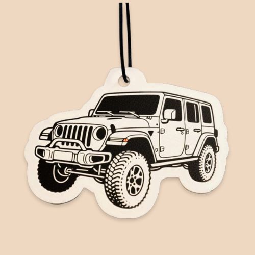 選舉好物 - 香薰片