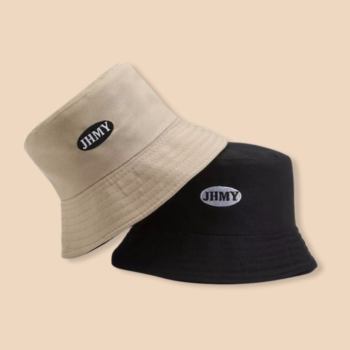 選舉好物 - 漁夫帽