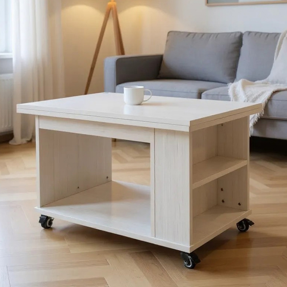 鋁合金移動式多功能收