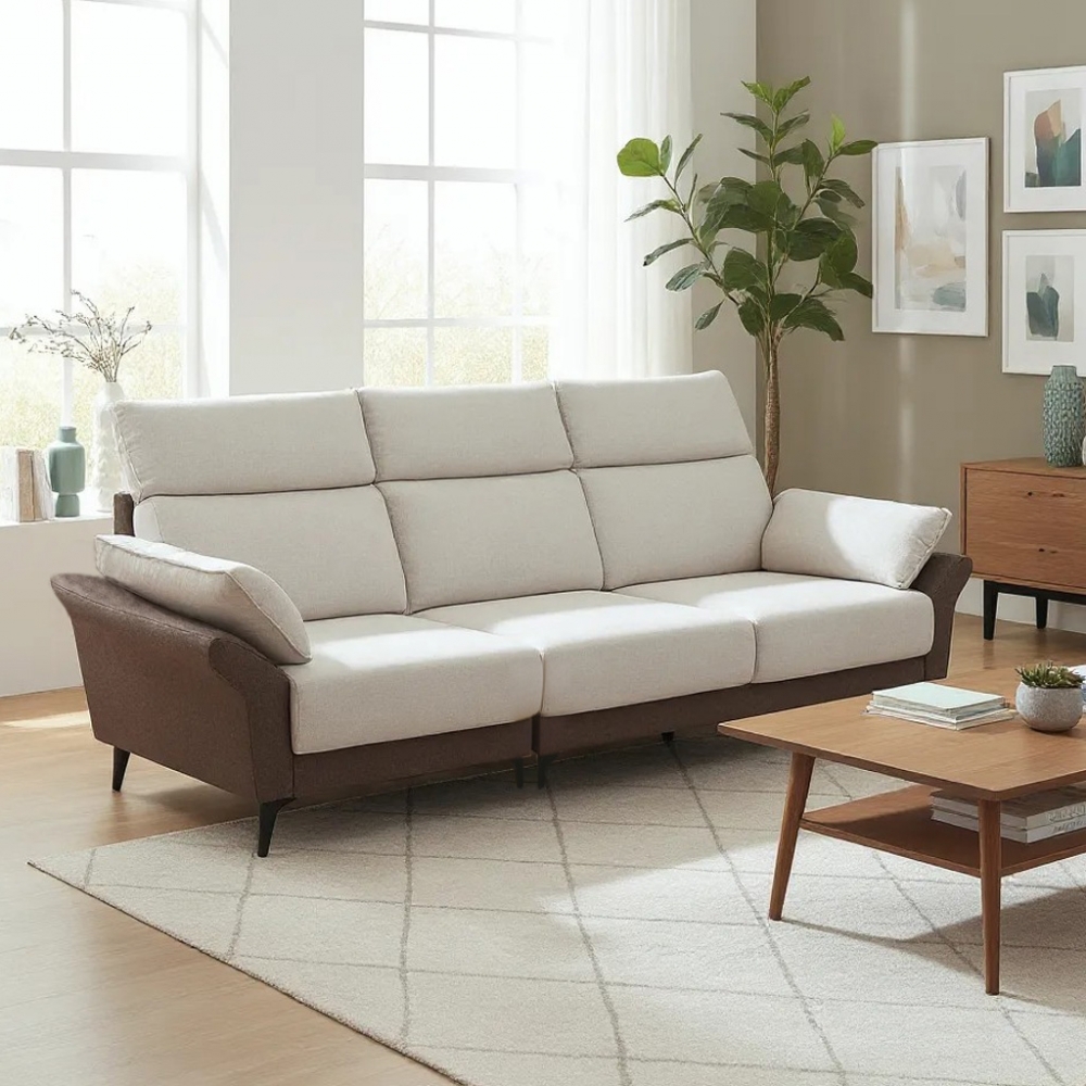 1871涼感布沙發3