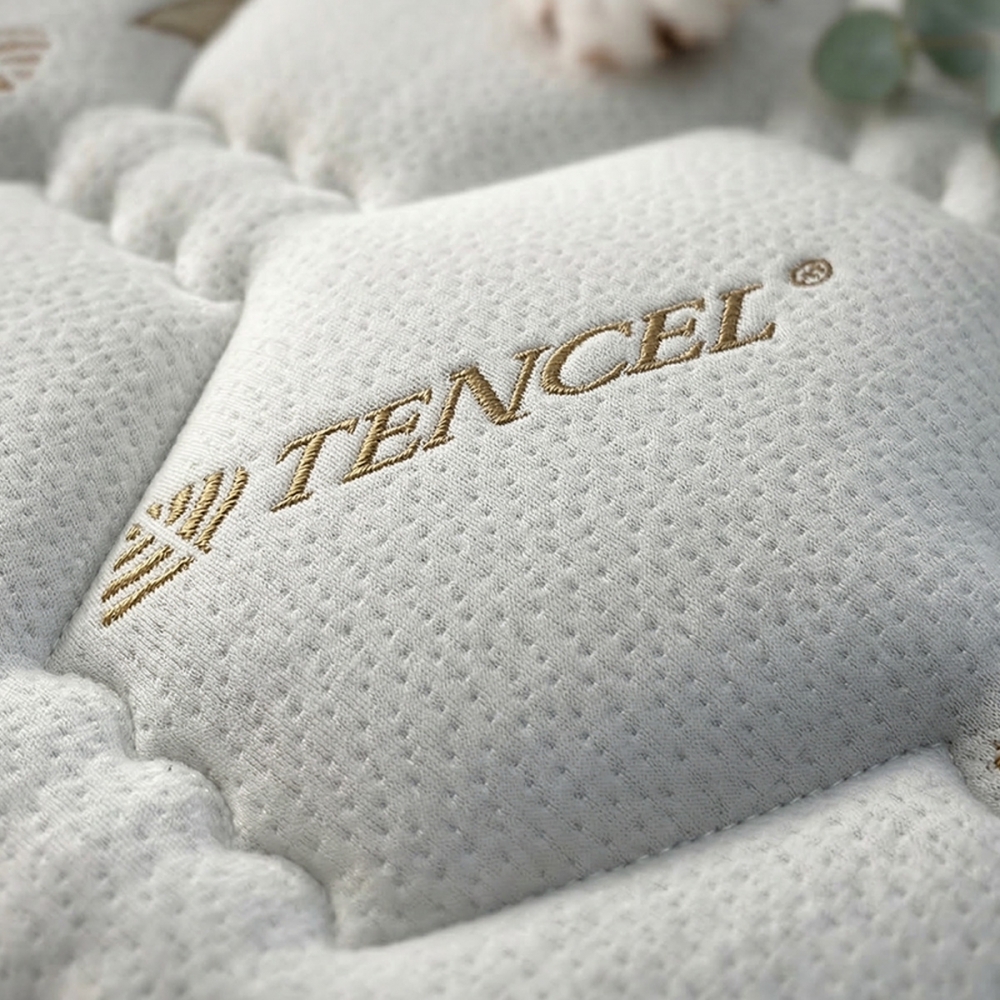 Golden Rose 金玫瑰乳膠床墊  (尺寸可選：單人3.5尺/雙人5尺/雙人6尺)