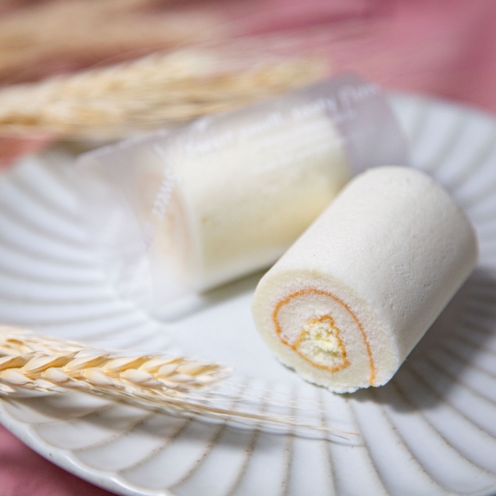 檸檬捲