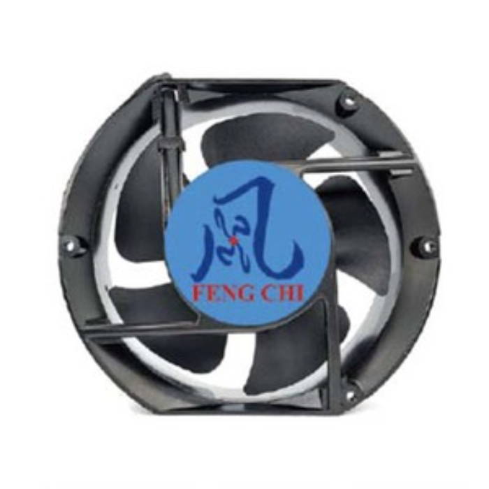 AC17251 交流散熱小風扇