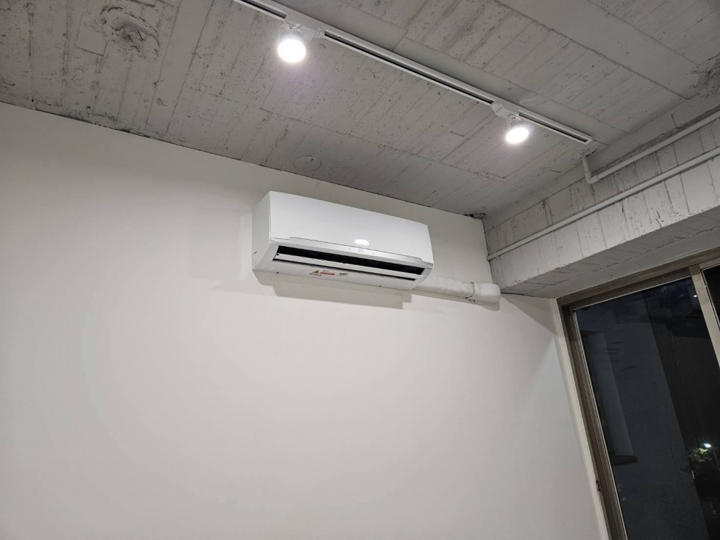 大埔街補習班｜冷氣空調安裝