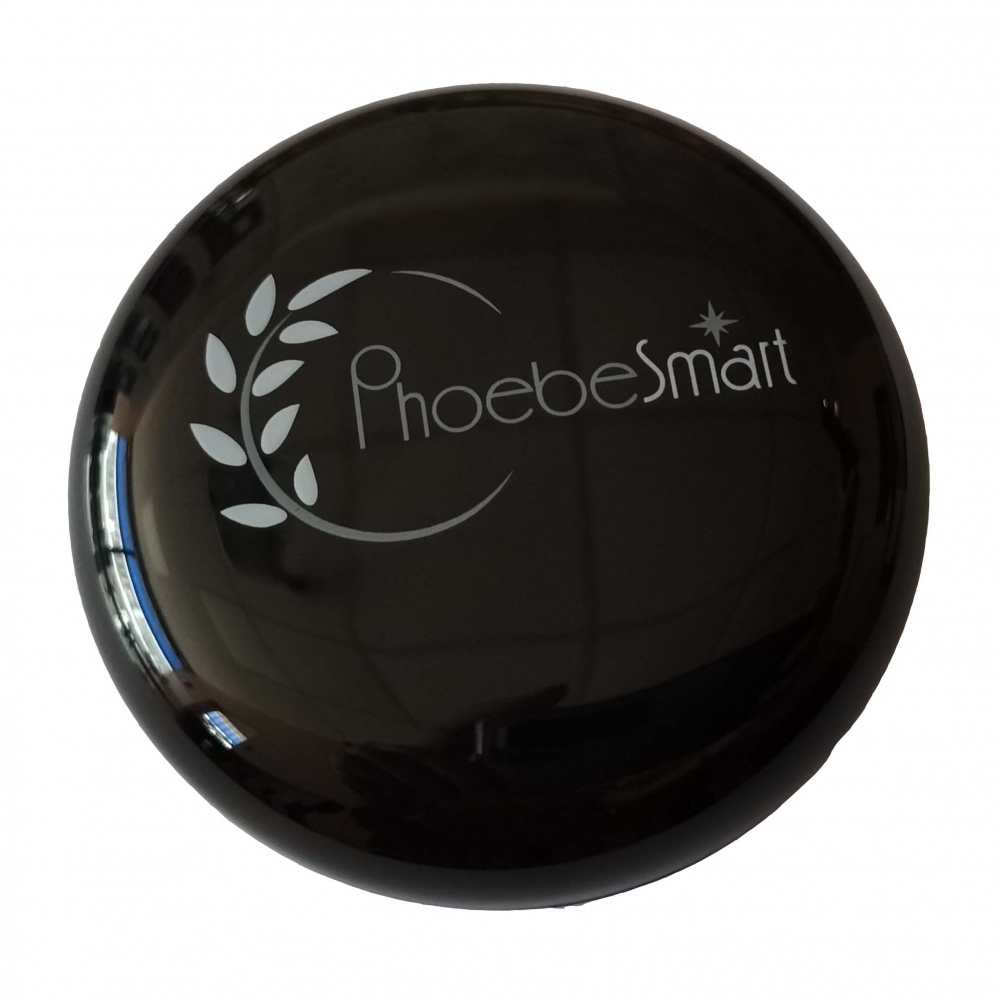【Phoebe Smart】WI-FI智慧型紅外線萬用遙控器1入組｜居家智慧系統