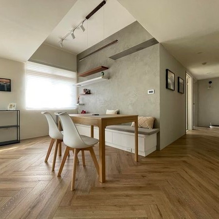 中古公寓翻新整修