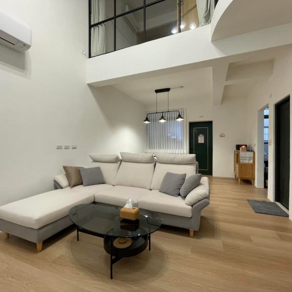 中古屋透天翻新整修