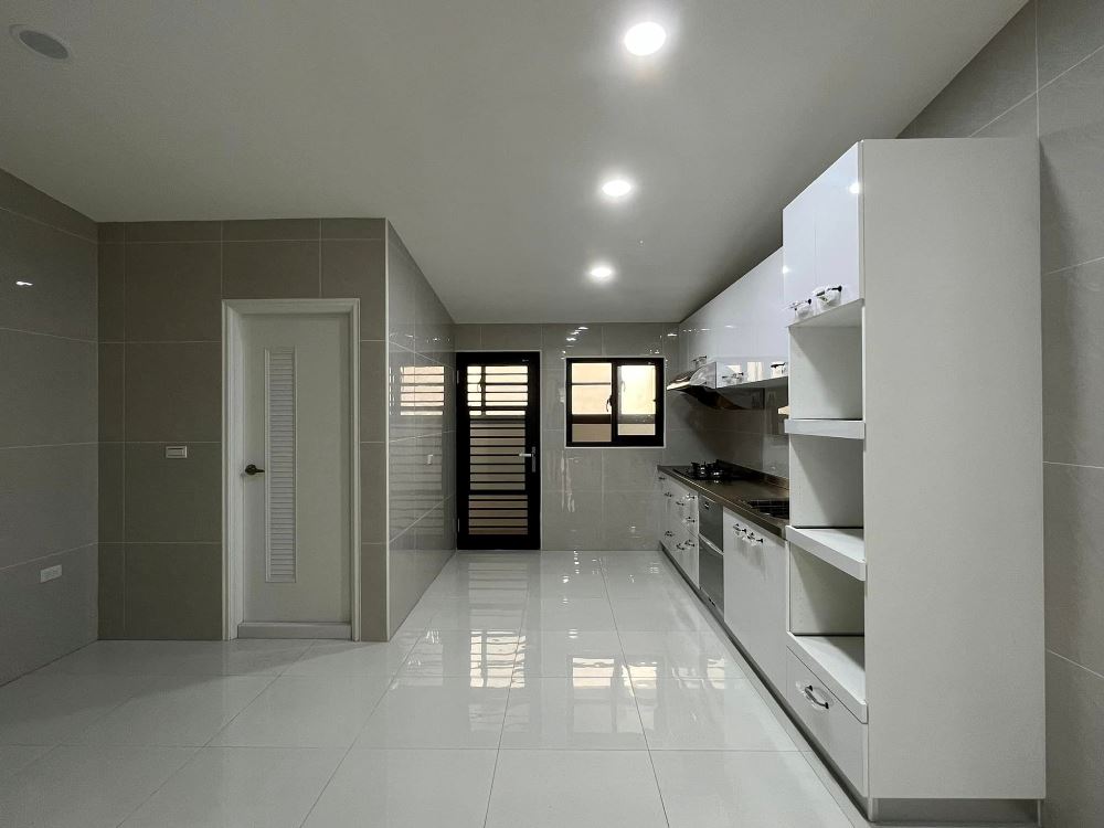 中古屋透天翻新整修