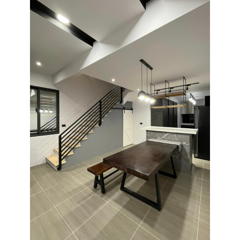 嘉義市舊屋翻新