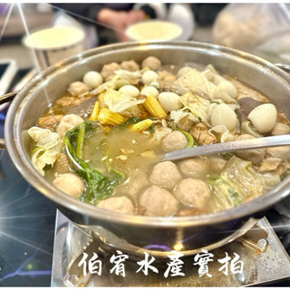 霸味鴨肉丸✨