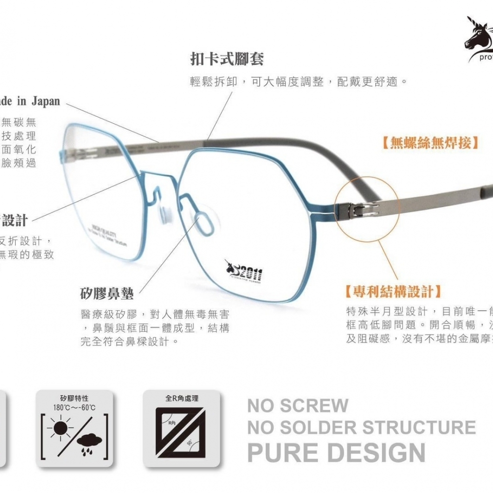 2011鏡框