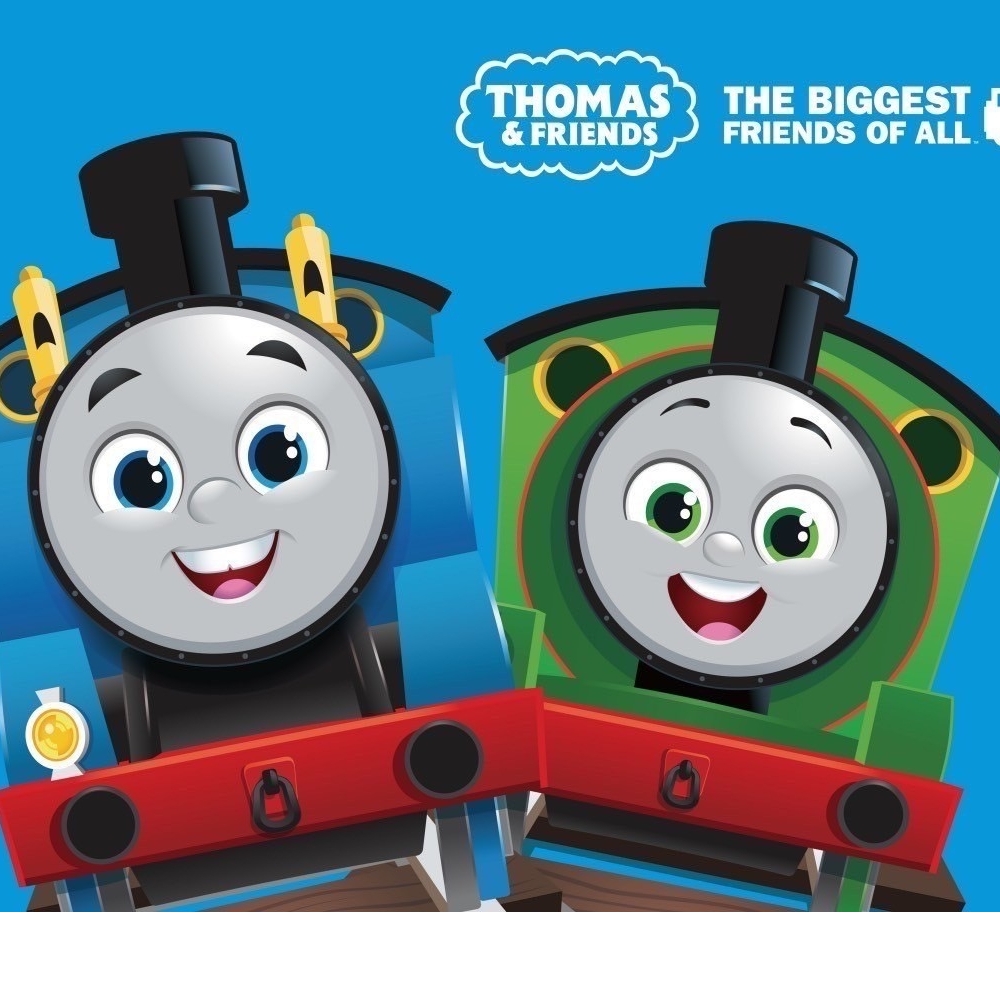 THOMAS鏡框