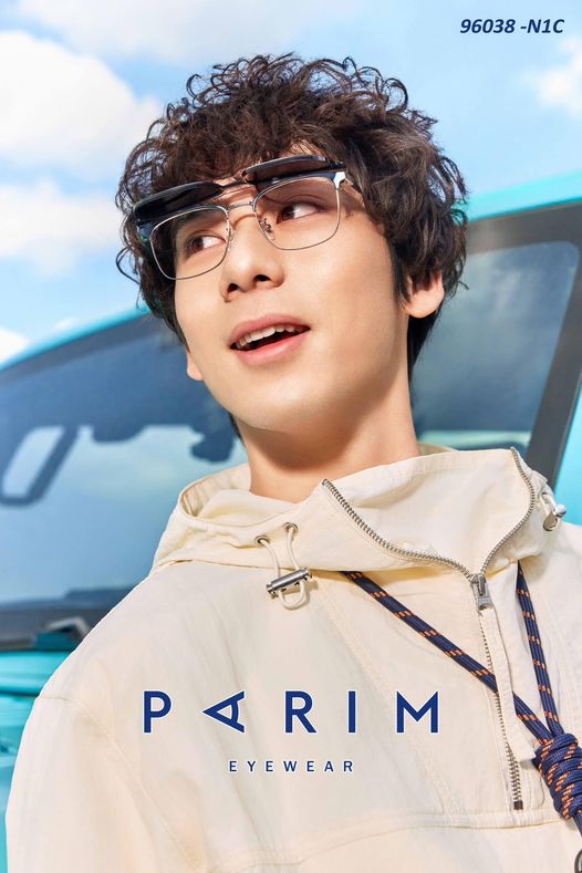 PARIM鏡框