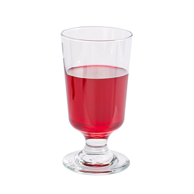 MIXED BERRIES SYRUP