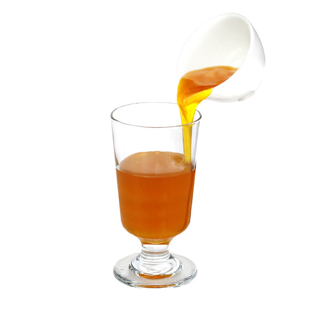MIX FRUIT TEA SYRUP