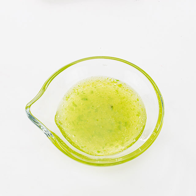 GREEN MANGO PUREE
