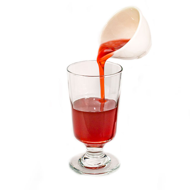 CHERRY PUREE