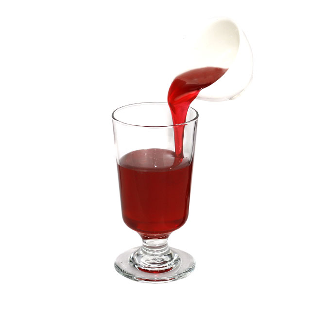 ROSE SYRUP