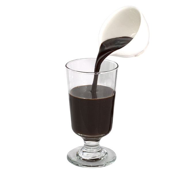 CHOCOLATE SYRUP