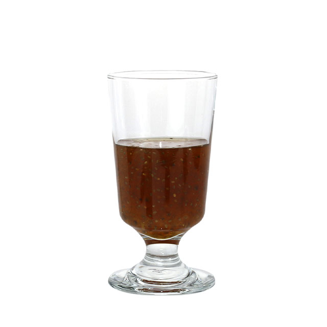WINTERMELON CHIA SEED SYRUP