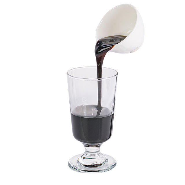 PLUM SYRUP
