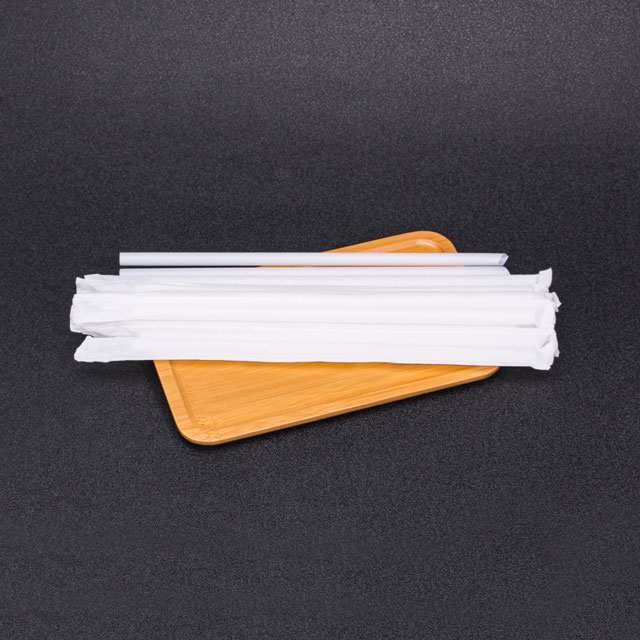 PLA STRAW