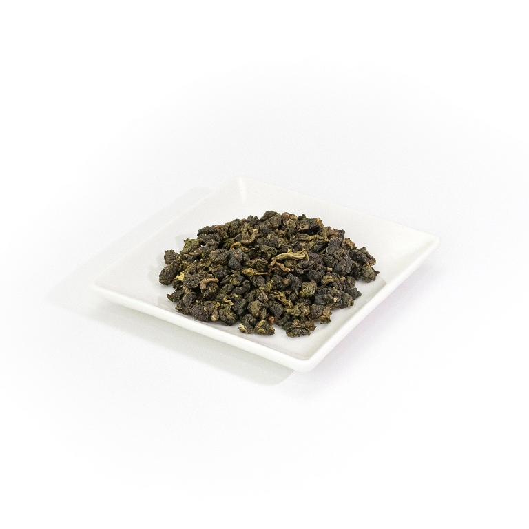 WHITE PEACH OOLONG TEA