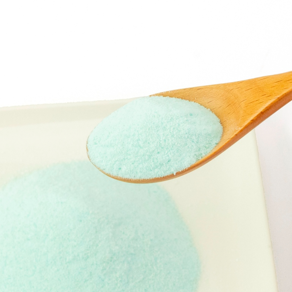  WALLING POWDER｜Tiffany 藍