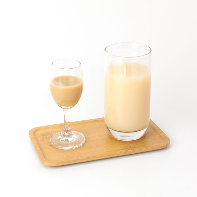 Amazake｜Kumquat