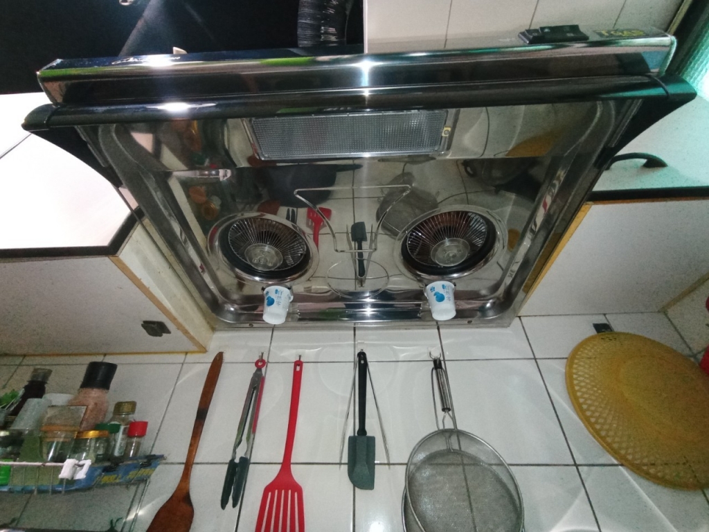 北屯區 抽油煙機清洗