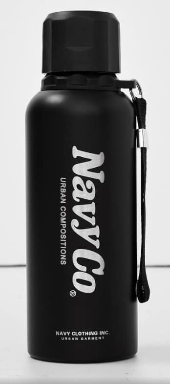 NAVY 保溫瓶
