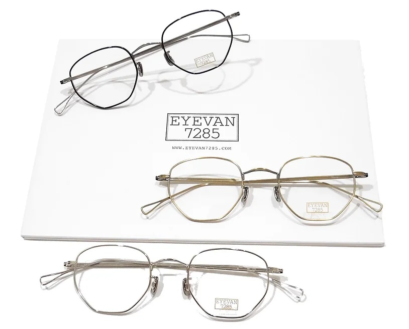 EYEVAN 7285