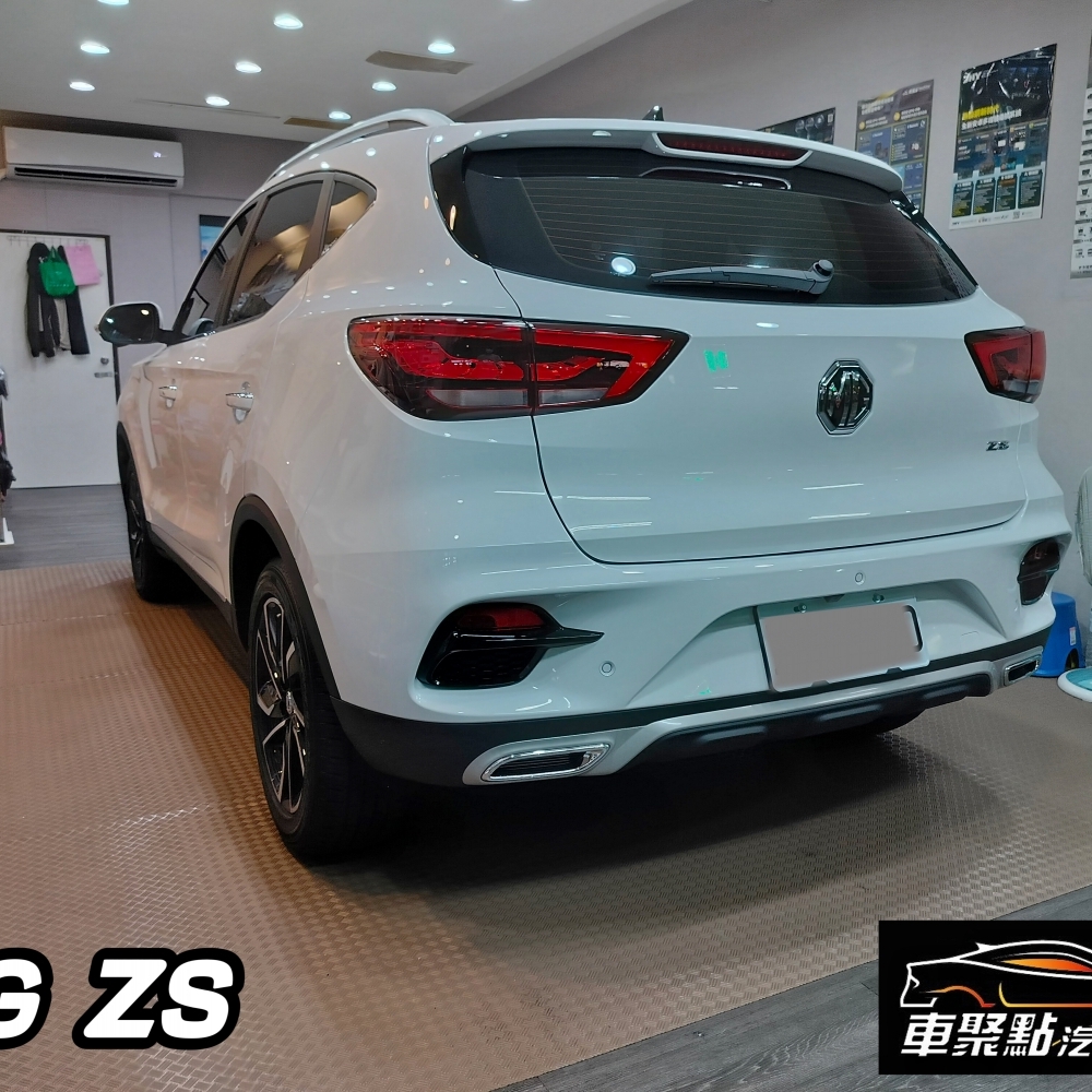 MG車系-ZS行車紀錄器