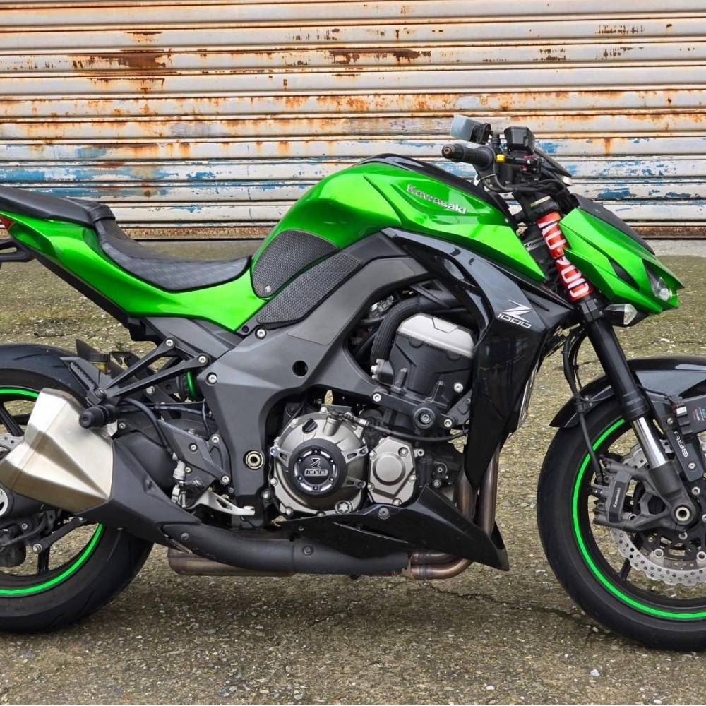 KAWASAKI Z