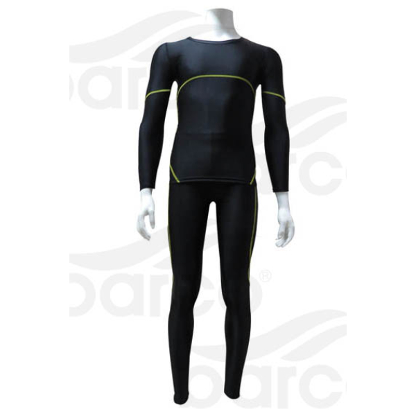 BA52男士長袖/打