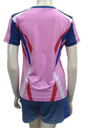 BW20女運動套裝