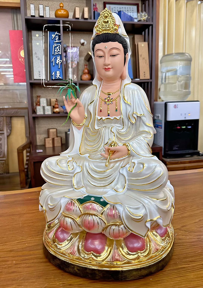 觀音菩薩