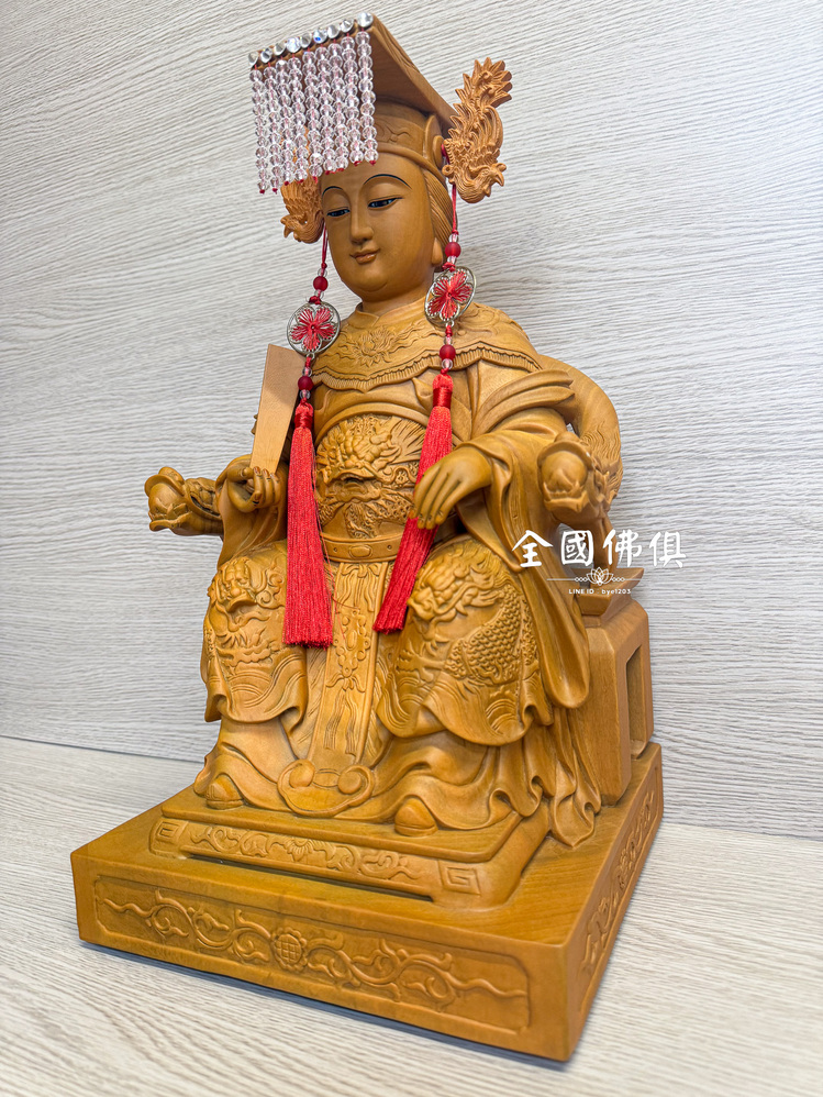 天上聖母